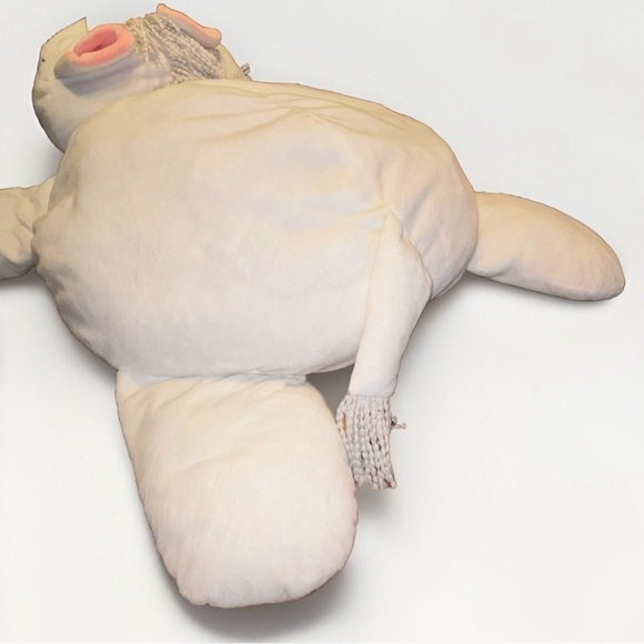 Pillowfort Unicorn X-LARGE Jumbo Plush GUC - Picture 5 of 9